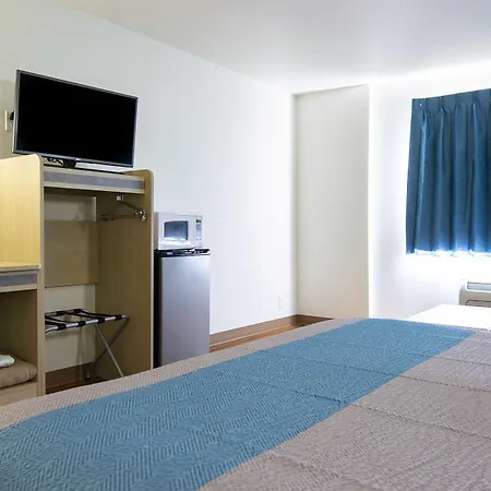 Motel 6-Las Cruces, Nm - Telshor Exterior photo